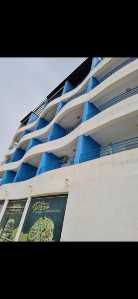 Apprt hôtel cabo dream